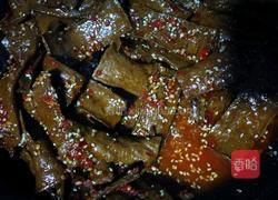 麻辣豆干（湖南新化口味）的做法图解6