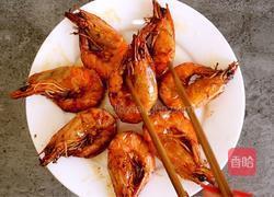 油焖大虾的做法图解10