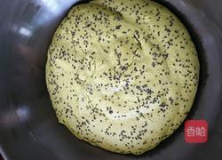 抹茶戚风蛋糕的做法图解12