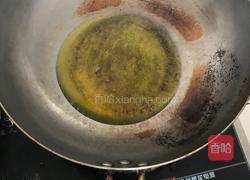 油泼小白菜的做法图解5
