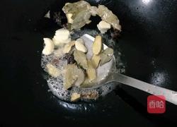 可乐鸡腿的做法图解4