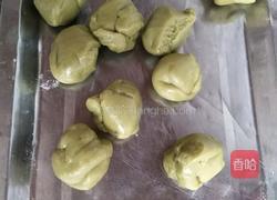 冰皮月饼的做法图解11