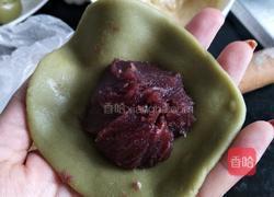 冰皮月饼的做法图解16