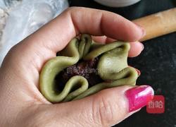 冰皮月饼的做法图解17