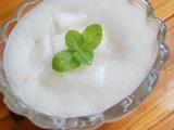 雪梨汁