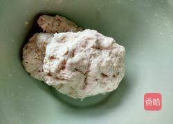 豆沙包的做法图解5