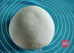 豆沙包的做法图解7