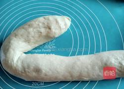 豆沙包的做法图解12