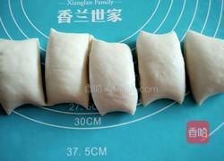 豆沙包的做法图解13