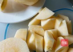 水果沙拉的做法图解1