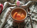 木瓜煲鸡汤