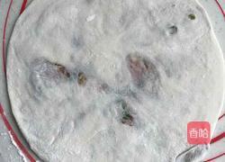 葱香麦饼的做法图解9