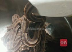 自制豆沙的做法图解4