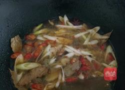香辣花甲的做法图解4