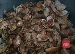 香辣花甲的做法图解6