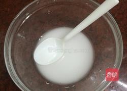 西兰花炒香菇的做法图解7