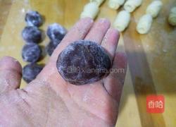 大号蛋黄酥的做法图解21