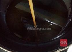 炸小鱼的做法图解8