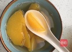 自制黄桃罐头的做法图解4