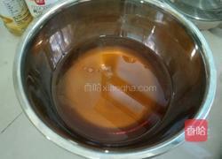蛋黄莲蓉月饼的做法图解5