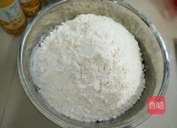 蛋黄莲蓉月饼的做法图解7