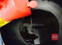 茄汁大虾的做法图解7