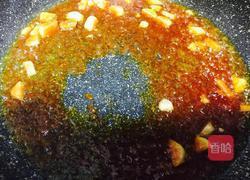 茄汁大虾的做法图解11