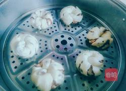 豆沙卷的做法图解17