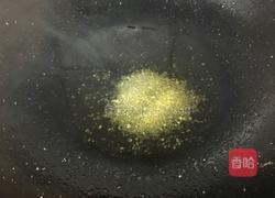 椒盐小鱼的做法图解4