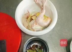 五香鸡的做法图解2