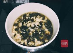紫菜蛋汤的做法图解5