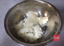 萝卜丝肉馅包子的做法图解18