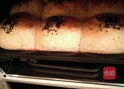 Whole Wheat Bread 全麦面包的做法图解11