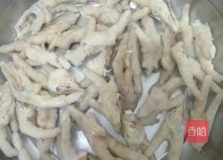 泡椒鸡爪的做法图解2