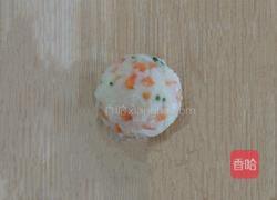 可爱土豆球的做法图解7