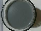 黑豆浆