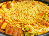 韩国部队火锅