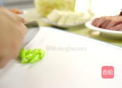 韩国部队火锅的做法图解7