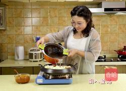 韩国部队火锅的做法图解21