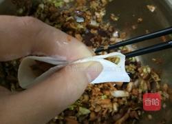 手工水饺（新手入门）的做法图解9