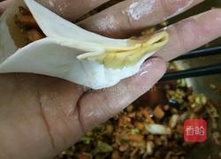 手工水饺（新手入门）的做法图解10