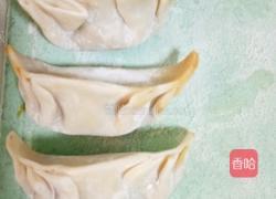 手工水饺（新手入门）的做法图解11