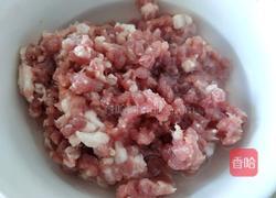 玉米鲜肉馄饨的做法图解2