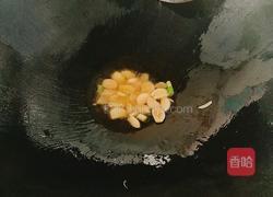 火爆肥肠的做法图解8