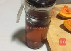 秘（蜜）制南瓜的做法图解6