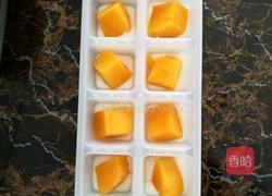 芒果酸奶的做法图解4