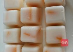芒果酸奶的做法图解6