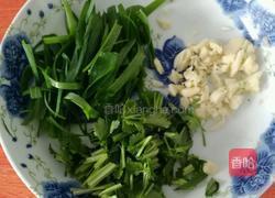 烧茄条的做法图解2