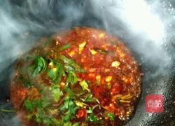 烧茄条的做法图解6