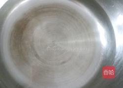 虾米鸡蛋汤的做法图解3